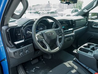 2025 Chevrolet Silverado 1500 in St-Jérôme, Quebec - 12 - w320h240px