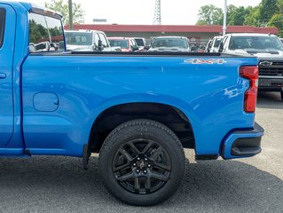 2025 Chevrolet Silverado 1500 in St-Jérôme, Quebec - 33 - w320h240px