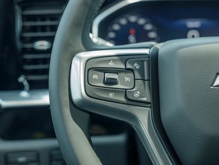 2025 Chevrolet Silverado 1500 in St-Jérôme, Quebec - 15 - w320h240px