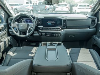 2025 Chevrolet Silverado 1500 in St-Jérôme, Quebec - 4 - w320h240px