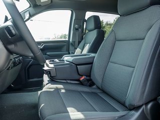 2025 Chevrolet Silverado 1500 in St-Jérôme, Quebec - 11 - w320h240px