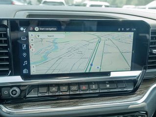 2025 Chevrolet Silverado 1500 in St-Jérôme, Quebec - 5 - w320h240px
