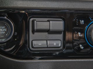 Chevrolet Silverado 1500  2025 à St-Jérôme, Québec - 27 - w320h240px