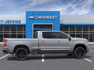2025 Chevrolet Silverado 1500 in St-Jérôme, Quebec - 5 - w320h240px