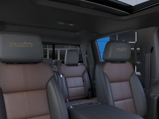 2025 Chevrolet Silverado 1500 in St-Jérôme, Quebec - 24 - w320h240px