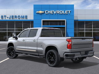 2025 Chevrolet Silverado 1500 in St-Jérôme, Quebec - 3 - w320h240px
