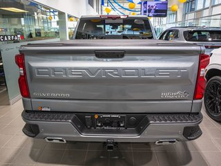 Chevrolet Silverado 1500  2025 à St-Jérôme, Québec - 8 - w320h240px