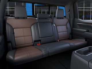 2025 Chevrolet Silverado 1500 in St-Jérôme, Quebec - 17 - w320h240px