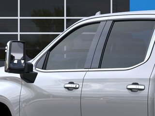 2025 Chevrolet Silverado 1500 in St-Jérôme, Quebec - 12 - w320h240px