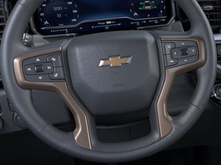 2025 Chevrolet Silverado 1500 in St-Jérôme, Quebec - 19 - w320h240px