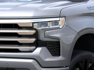 2025 Chevrolet Silverado 1500 in St-Jérôme, Quebec - 10 - w320h240px