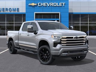 2025 Chevrolet Silverado 1500 in St-Jérôme, Quebec - 7 - w320h240px