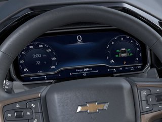 2025 Chevrolet Silverado 1500 in St-Jérôme, Quebec - 18 - w320h240px
