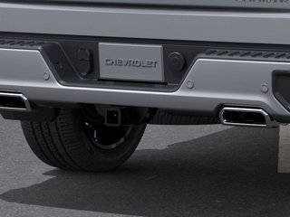 2025 Chevrolet Silverado 1500 in St-Jérôme, Quebec - 14 - w320h240px