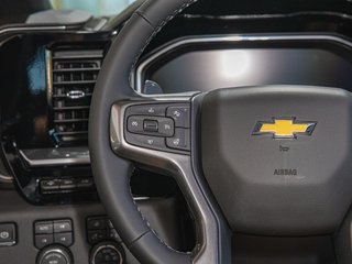 Chevrolet Silverado 1500  2025 à St-Jérôme, Québec - 15 - w320h240px