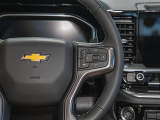 Chevrolet Silverado 1500  2025 à St-Jérôme, Québec - 16 - w320h240px