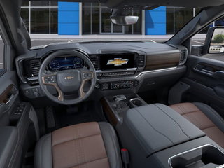 2025 Chevrolet Silverado 1500 in St-Jérôme, Quebec - 15 - w320h240px