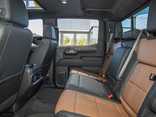 Chevrolet Silverado 1500  2025 à St-Jérôme, Québec - 33 - w320h240px