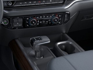 2025 Chevrolet Silverado 1500 in St-Jérôme, Quebec - 23 - w320h240px