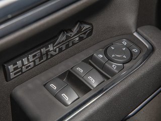 Chevrolet Silverado 1500  2025 à St-Jérôme, Québec - 30 - w320h240px