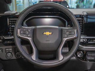 Chevrolet Silverado 1500  2025 à St-Jérôme, Québec - 13 - w320h240px