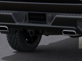 2025 Chevrolet Silverado 1500 in St-Jérôme, Quebec - 14 - w320h240px