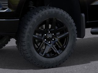 2025 Chevrolet Silverado 1500 in St-Jérôme, Quebec - 9 - w320h240px