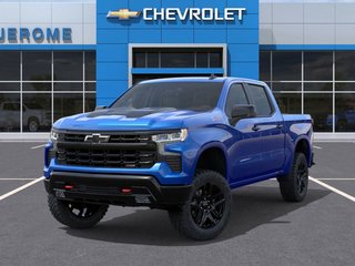 Chevrolet Silverado 1500  2025 à St-Jérôme, Québec - 6 - w320h240px