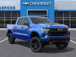Chevrolet Silverado 1500  2025 à St-Jérôme, Québec - 7 - w320h240px