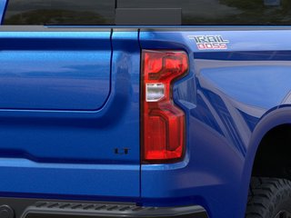 Chevrolet Silverado 1500  2025 à St-Jérôme, Québec - 11 - w320h240px