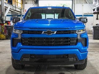 Chevrolet Silverado 1500  2025 à St-Jérôme, Québec - 2 - w320h240px