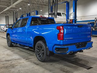 Chevrolet Silverado 1500  2025 à St-Jérôme, Québec - 6 - w320h240px