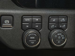 Chevrolet Silverado 1500  2025 à St-Jérôme, Québec - 26 - w320h240px