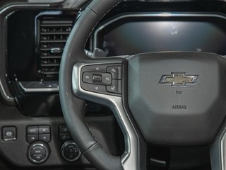 Chevrolet Silverado 1500  2025 à St-Jérôme, Québec - 15 - w320h240px