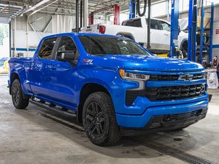 Chevrolet Silverado 1500  2025 à St-Jérôme, Québec - 10 - w320h240px