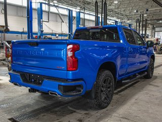 Chevrolet Silverado 1500  2025 à St-Jérôme, Québec - 9 - w320h240px