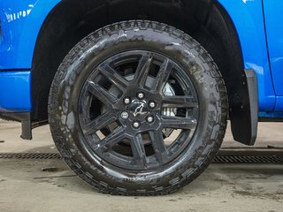 Chevrolet Silverado 1500  2025 à St-Jérôme, Québec - 37 - w320h240px