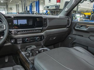 Chevrolet Silverado 1500  2025 à St-Jérôme, Québec - 22 - w320h240px