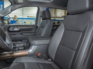 Chevrolet Silverado 1500  2025 à St-Jérôme, Québec - 11 - w320h240px