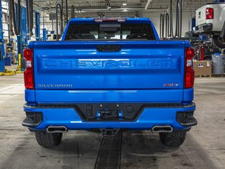 Chevrolet Silverado 1500  2025 à St-Jérôme, Québec - 8 - w320h240px