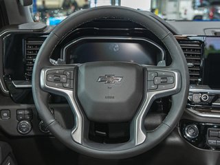 Chevrolet Silverado 1500  2025 à St-Jérôme, Québec - 13 - w320h240px