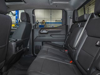 Chevrolet Silverado 1500  2025 à St-Jérôme, Québec - 33 - w320h240px