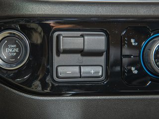 Chevrolet Silverado 1500  2025 à St-Jérôme, Québec - 27 - w320h240px