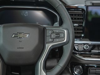 Chevrolet Silverado 1500  2025 à St-Jérôme, Québec - 16 - w320h240px