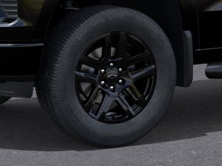 Chevrolet Silverado 1500  2025 à St-Jérôme, Québec - 9 - w320h240px