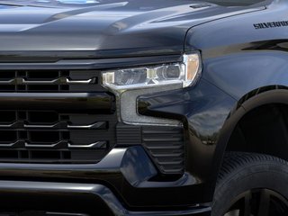 Chevrolet Silverado 1500  2025 à St-Jérôme, Québec - 10 - w320h240px