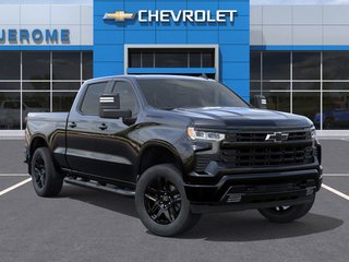 Chevrolet Silverado 1500  2025 à St-Jérôme, Québec - 7 - w320h240px