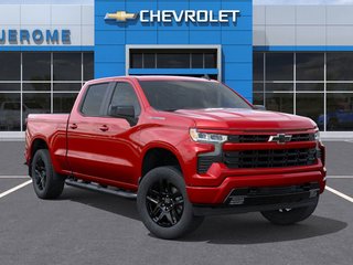 Chevrolet Silverado 1500  2025 à St-Jérôme, Québec - 7 - w320h240px