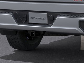 2025 Chevrolet Silverado 1500 in St-Jérôme, Quebec - 14 - w320h240px