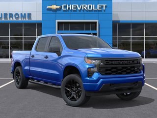 Chevrolet Silverado 1500  2025 à St-Jérôme, Québec - 7 - w320h240px